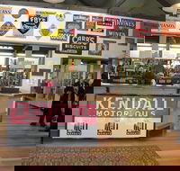 The Mill Markets - Ballarat - Hervey Bay Accommodation