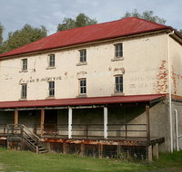 The Old Mill