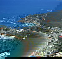 The Coast Road