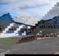 Tumby Bay National Trust Museum - Hervey Bay Accommodation