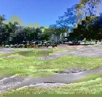 Tumbarumba Pump Track - Hervey Bay Accommodation