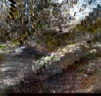 Tuross Falls walking track - Hervey Bay Accommodation