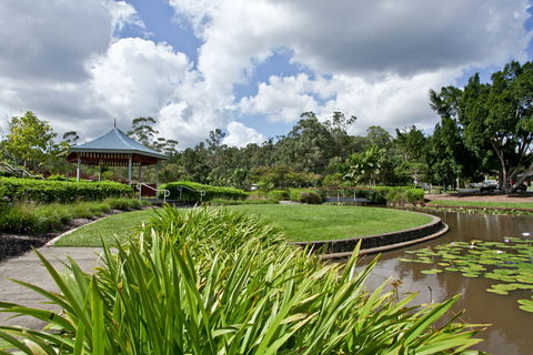 Underwood Park - Hervey Bay Accommodation 0