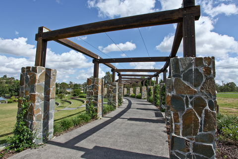 Underwood Park - Hervey Bay Accommodation 1