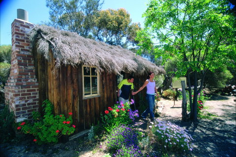 Wagin - Hervey Bay Accommodation 1