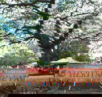 Walkerston - Tourism Hervey Bay