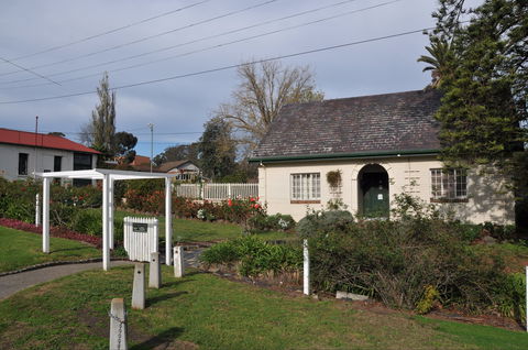 Wattle Park - Hervey Bay Accommodation 1