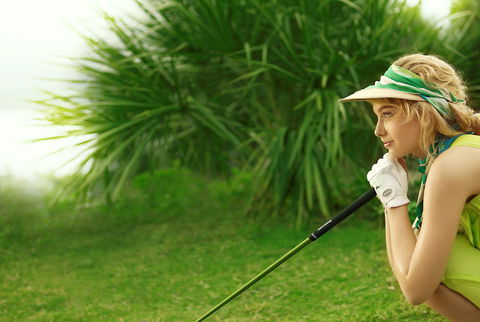 Whitsunday Green Club (Golf) - Tourism Hervey Bay 0