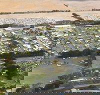 Yakka Park - Hervey Bay Accommodation