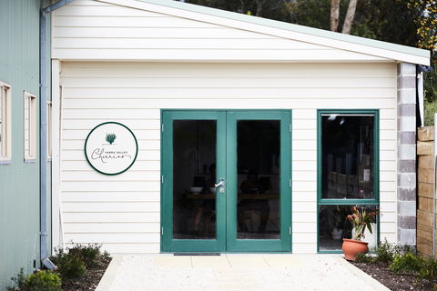 Yarra Valley Cherries - Tourism Hervey Bay 1