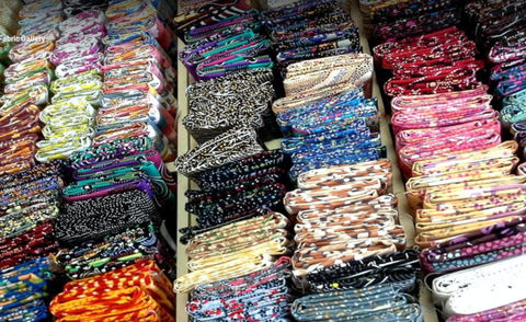 Aboriginal Fabric Gallery - Hervey Bay Accommodation 2