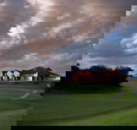 Albany Golf Club - Hervey Bay Accommodation