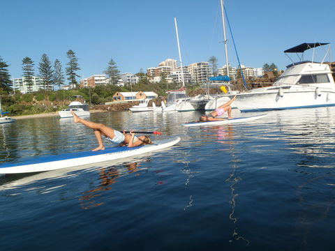 Alternative Fitness - Tourism Hervey Bay 1