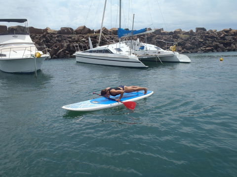 Alternative Fitness - Tourism Hervey Bay 2