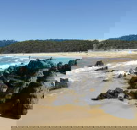 Armands Beach - Hervey Bay Accommodation