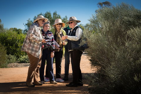 Australian Arid Lands Botanic Garden - Tourism Hervey Bay 2