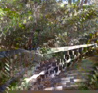 Awaba Bay Foreshore Walk - Tourism Hervey Bay