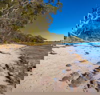 Barfleur Beach - Hervey Bay Accommodation