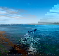 Bass and Flinders Point Cronulla - Tourism Hervey Bay