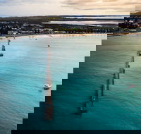 Beachport Jetty - Tourism Hervey Bay
