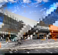 Blacktown City Libraries - Hervey Bay Accommodation