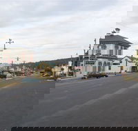 Bombala - Hervey Bay Accommodation