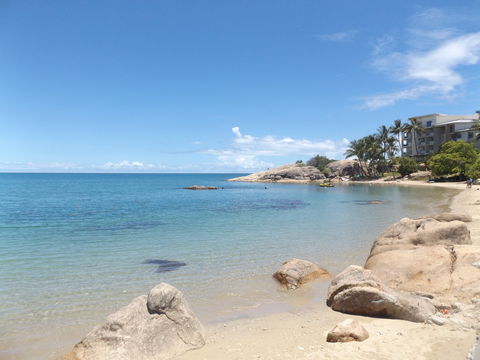 Bowen's Rose Bay - Hervey Bay Accommodation 1
