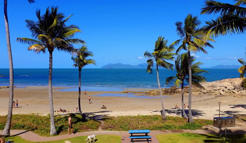 Bowen's Rose Bay - Hervey Bay Accommodation 2