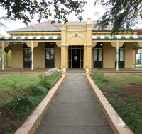 Braemar Gallery