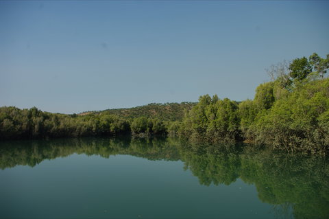 Buccaneer Archipelago - Hervey Bay Accommodation 1