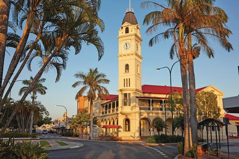 Bundaberg To Childers And Woodgate Day Trip - Hervey Bay Accommodation 0