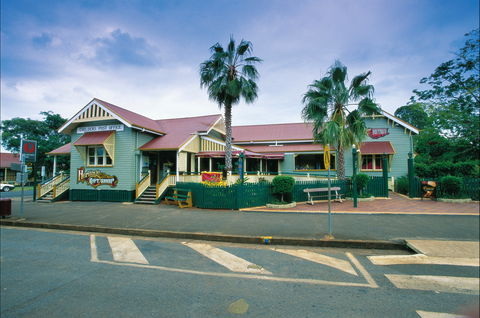 Bundaberg To Childers And Woodgate Day Trip - Hervey Bay Accommodation 2