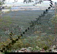 Burrabadine Walking Track - Hervey Bay Accommodation