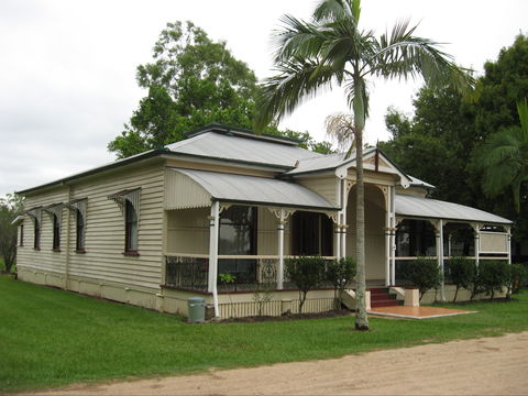 Caboolture Historical Village - Hervey Bay Accommodation 0