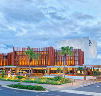 Cairns Performing Arts Centre - Tourism Hervey Bay