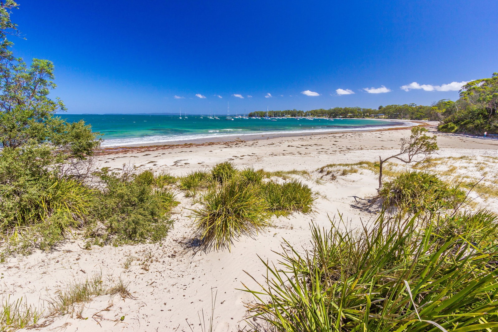 Callala Bay NSW Hervey Bay Accommodation
