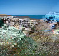 Cape Leeuwin - Hervey Bay Accommodation