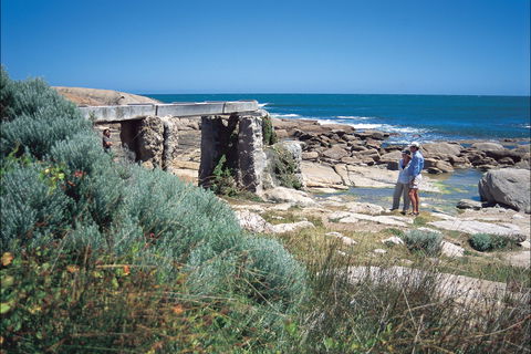 Cape Leeuwin - Hervey Bay Accommodation 0