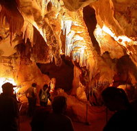 Careys Cave - Tourism Hervey Bay