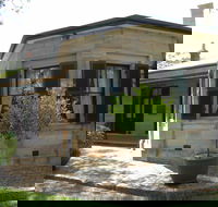 Carisbrook Historic House - Hervey Bay Accommodation