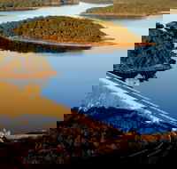 Cataract Dam