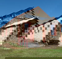 Central Greenough - Hervey Bay Accommodation