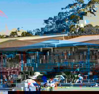 Club Dalmeny - Hervey Bay Accommodation