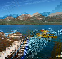 Coles Bay - Hervey Bay Accommodation