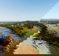 Copmanhurst - Hervey Bay Accommodation