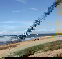 Coral Coast Pathways Moore Park Beach Section - Hervey Bay Accommodation