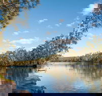 Corramy Regional Park - Hervey Bay Accommodation