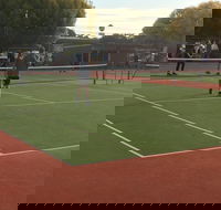 Crookwell Tennis Courts - Hervey Bay Accommodation