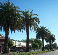 Culcairn