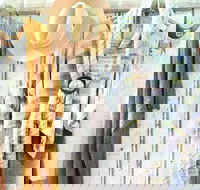 Dalcheri - Hervey Bay Accommodation